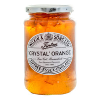 Wilkin and Sons Tiptree Orange Marmalade - Crystal 340g