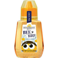 Bienenwirtschaft (Breitsamer) Bee Buddy Acacia Honey 250g