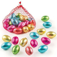 Crest Easter Chocolate Mini Eggs Net 80g