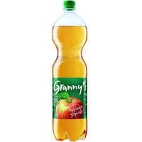 BEST BY APRIL 2024: Grannys Apple Juice 500ml