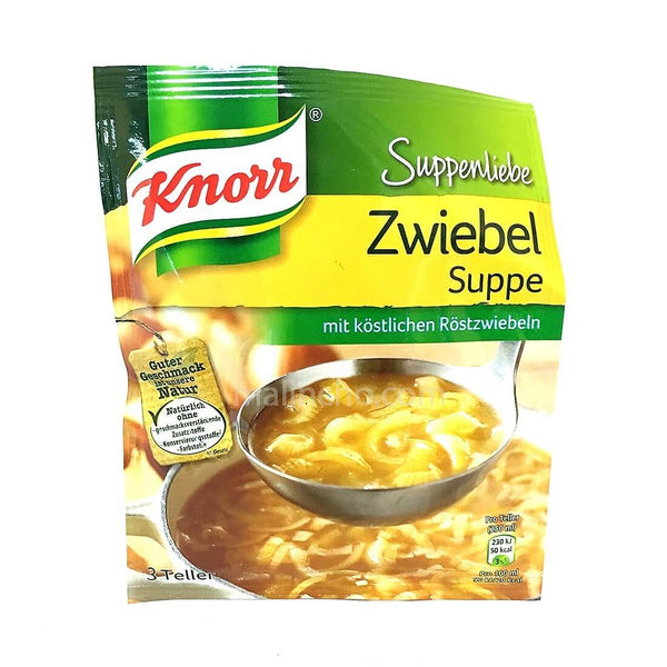 Knorr Onion Soup 46g