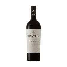Simonsig Wine Labyrinth Cabernet Sauvignon 2021 750ml