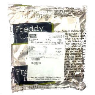 Freddy Hirsch Boerewors Spice Gold Medal 600g