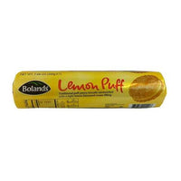 Bolands Lemon Puffs 200g
