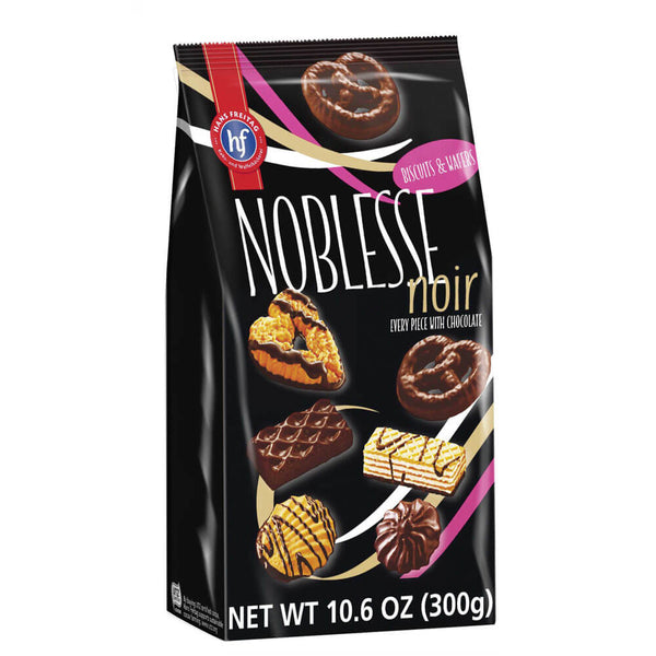 Hans Freitag Noblesse Noir 300g