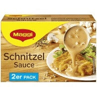 Maggi Schnitzel Sauce (2-Pack) 80g