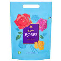 Cadbury Roses Sharing Pouch 270g