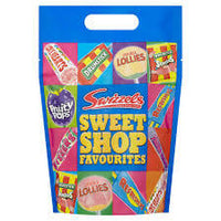 Swizzels Matlow Sweet Shop Favourites Pouch 450g