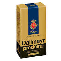 Dallmayr Prodomo Premium Whole Bean Coffee 250g
