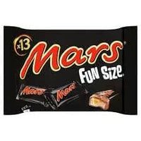Mars Bars Funsize Bags 275g