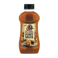 Spur Sauces - Durky 500ml