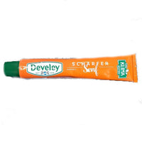 Develey Spicy Pepper Mustard Tube 100ml