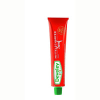 Develey Mild Spicy Creamy Mustard Tube 100ml