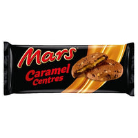 Mars Soft Centers Biscuits 144g