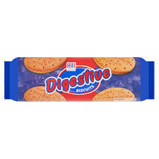 Hill Biscuits - Digestives 300g