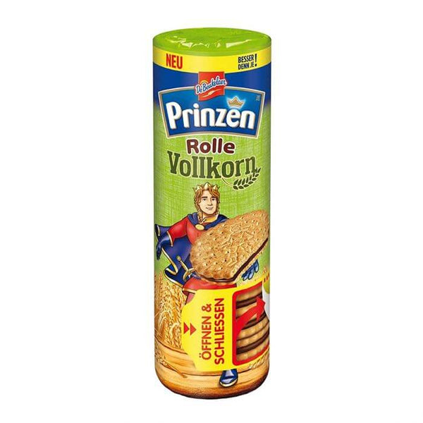 Prinzenrolle Whole Grain Biscuits 352g