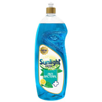 Sunlight Dishwashing Liquid Extra- Antibacterial 750ml