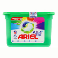 Ariel All in 1 Pods 12W 235.2g