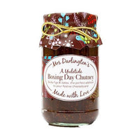Mrs Darlingtons Boxing Day Chutney 312g