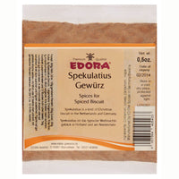 Edora Spekulatius Spices 14g