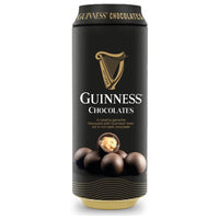 Guinness Truffles Beer Can 125g