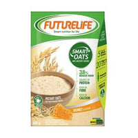 BEST BY APRIL 2024: FutureLife Smart Oats - Honey 500g