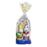 Klett Milk Chocolate Hollow Bunny Gift Bag 100g