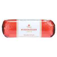 Niederegger Milk Chocolate Covered Marzipan Loaf 125g