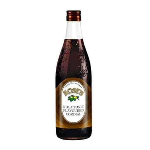 Roses Cordials Kola Tonic 750ml