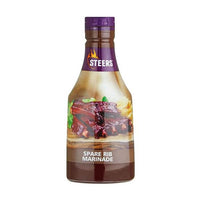 Steers Marinade - Sparerib  700ml