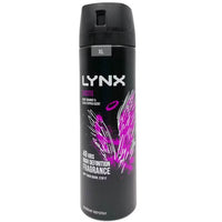 Lynx Excite Bodyspray 200ml