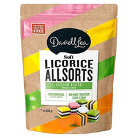 Darrell Leas Allsorts Traditional Mix 200g