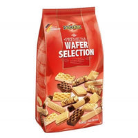 BEST BY APRIL 2024: Quickbury Premium Wafer Selection 300g