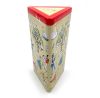 Grandma Wilds Musical Nutcracker Christmas Tin 150g