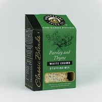 Shropshire Gluten Free Parsley and Thyme Stuffing Mix 120g