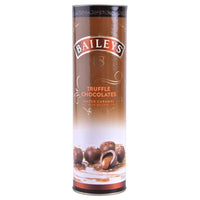 Baileys Salted Caramel Chocolate Truffle Tube 320g