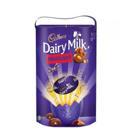 Cadbury Dairy Milk Fruit and Nut Wholenut Gesture Egg 249g