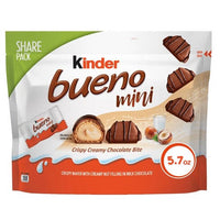 Ferrero Kinder Bueno Easter Minis Share Pack 162g