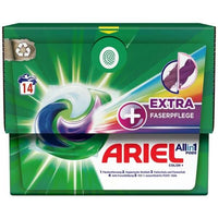 Ariel Color Extra Fabric Care All-In One Pods 1037g