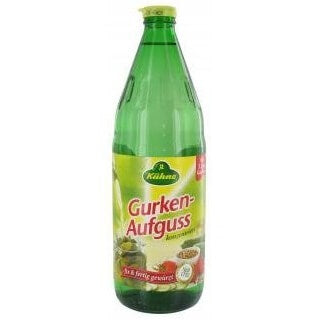 Kuehne Cucumber Infusion 750ml