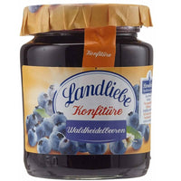 Landliebe Blueberry Preserves 200g