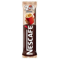 Nescafe  2-In-1 Classic Box (28x8g Packs)  224g
