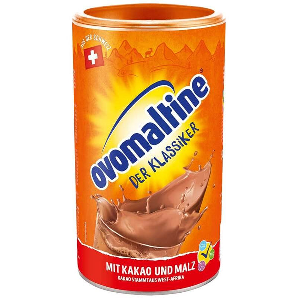 Ovomaltine Classic Ovaltine 500g