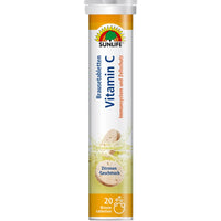 Sunlife  Vitamin C 80g