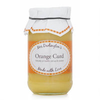 Mrs Darlington Orange Curd 320g