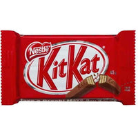 Nestle Kit Kat 4-Fingers 41.5g