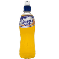 Energize Sport Orange 500ml