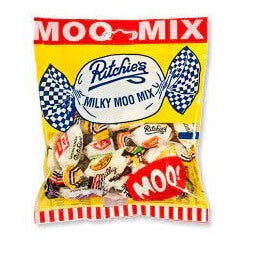 Ritchie Moo Mix Mints 115g