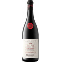 Bellingham Pinotage 2017 750ml