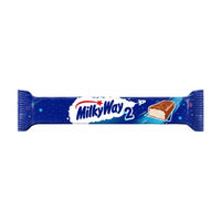 Mars Milkyway Bar Duo 43g